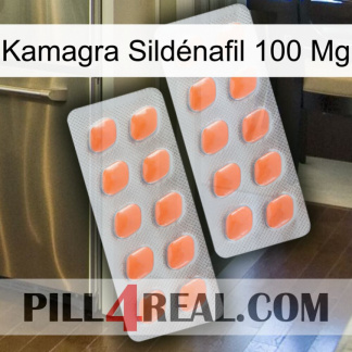 Kamagra Sildénafil 100 Mg 27